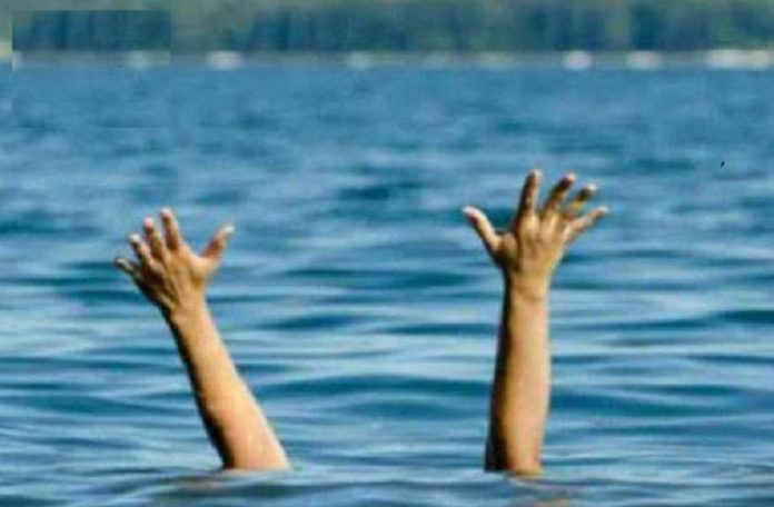 Brother and Sister Died due to Drowning in Chittorgarh