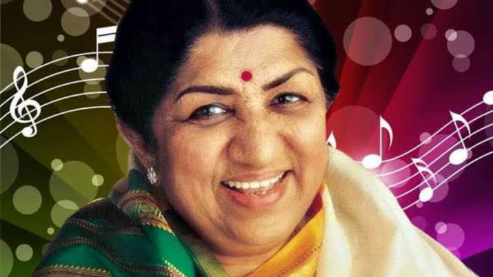 Lata Mangeshkar Health Update डॉक्टर ने दी जानकारी अब ठीक है लता मंगेशकर, मुबंई के अस्पताल में चल रहा है इलाज