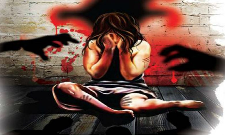 Woman Raped in Bharatpur पुलिस कॉन्स्टेबल परीक्षा की तैयारी कर रही महिला के साथ दुष्कर्म