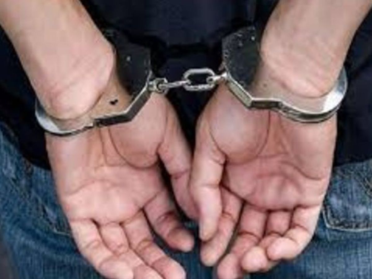 Police Arrested Three Accused Of Motorcycle मोटरसाइकिल चोरी के तीन आरोपियों को पुलिस ने किया प्रोटेक्शन वारंट पर गिरफ्तार