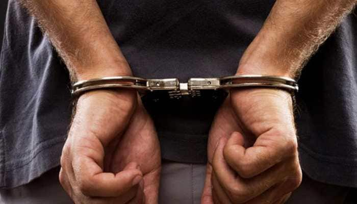 Thieves Gang Mastermind Arrested In Jaisalmer 15 लाख की चोरी का मुख्य आरोपी गिरफ्तार, तीन अभी भी फरार