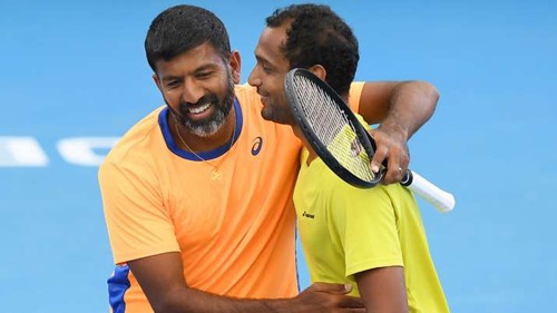 Davis Cup is Attached to Our Heart : Vijay Amritraj: डेविस कप में भारत को देना होगा अच्छी शुरूआत पर ध्यान : विजय अमृतराज