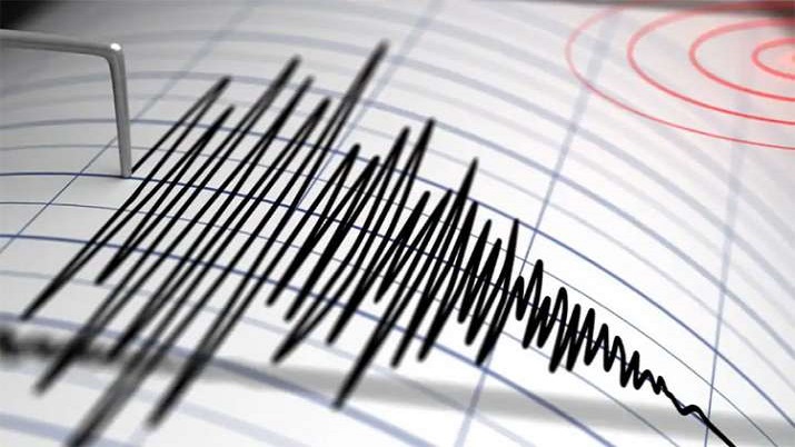 Earthquake in Rajasthan राजस्थान में 3.8 तीव्रता का भूकंप, सीकर रहा भूकंप का केंद्र