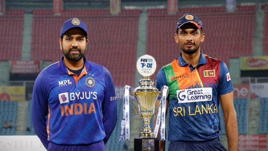 IND vs SL 1st T20 पहले टी20 में भारत ने श्री लंका को 62 रन से दी मात, सीरीज में 1-0 से आगे