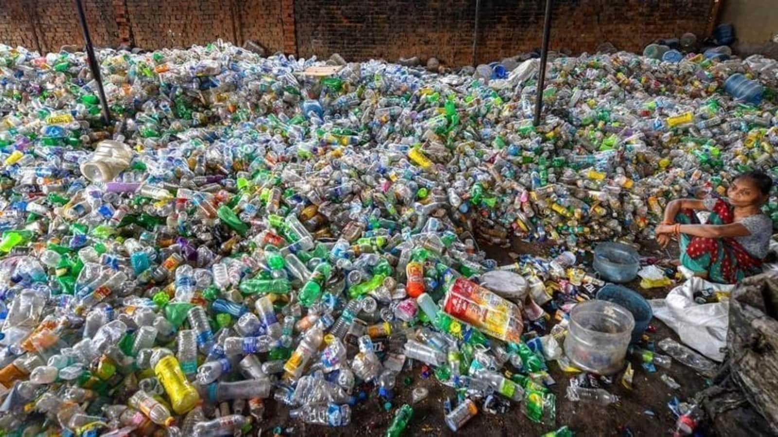 Plastic May Be Ban in Rajasthan जाने किन प्लास्टिक उत्पादों पर लगेगा प्रतिबंध