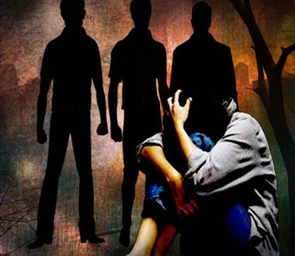 Gangrape With Woman In Sawai Madhopur बौंली में युवती से सामूहिक दुष्कर्म, मामला दर्ज