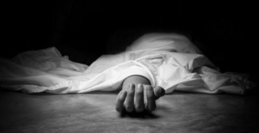 Dead Body Found on Road Side in Jaipur ड्रग्स की ओवरडोज हो सकती मौत का कारण