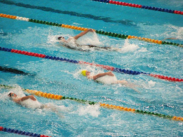 21st National Para Swimming Championship 2022 : 25 मार्च से उदयपुर में तीन दिन चलेगी यह प्रतियोगिता