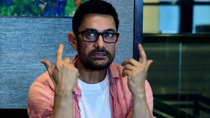Aamir Khan takes a break after 'Laal Singh Chaddha' to spend 2 months in US