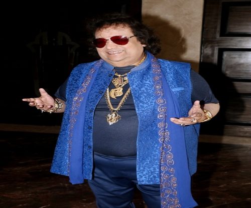 Bappi Lahiri Biopic : बप्पी लहरी पर बनेगी बायोपिक, भारत के डिस्को किंग की भूमिका निभाएंगे रणवीर सिंह