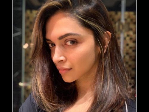 Deepika Padukone New Hairstyle : दीपिका पादुकोण ने करवाया हेयरकट, फैंस को भी पसंद आया एक्ट्रेस का नया लुक