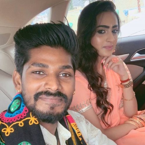 Fame Sawai and Himani Breakup : सवाई भाट-हिमानी के बीच सब ठीक नहीं, सवाई ने इंस्टा पर वीडियो शेयर कर लिखा, किसी से उम्मीद मत रखो