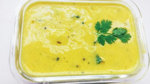 Follow Tips To Make Khatti Kadhi : खट्टी कढ़ी बनाने के लिए अपनाएं आसान टिप्स