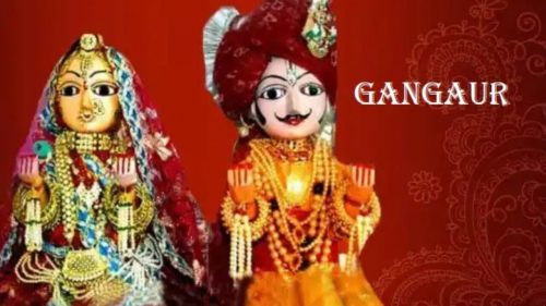 Gangaur Puja Starts In Rajasthan : राजस्थान के दुल्हैंडी से शुरू होती है गणगौर पूजा, जानिए पूजा की विधि और गुनों का है महत्व