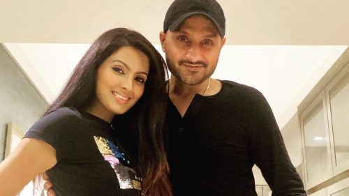 Geeta Basra Birthday : ‘वो अजनबी’ देख गीता बसरा को दिल दे रहे थे हरभजन सिंह