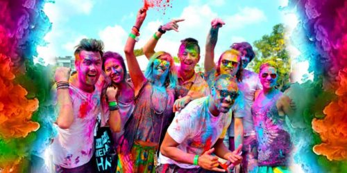 Holi Style Guide For Men : होली पर स्‍टाइलिश दिखने के लिए पुरुष फॉलो करें ये फैशन ट्रेंड