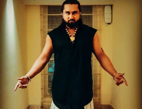 Honey Singh Loss Weight : हनी सिंह की फिटनेस देख फैन ने कहा, ‘यो यो इज बैक’