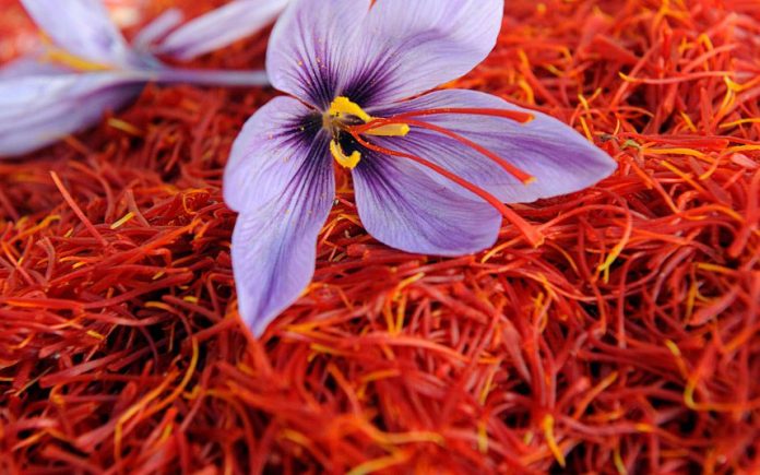 How To use Saffron for Cooking