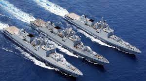 Indian Navy Recruitment भारतीय नौसेना में निकली भर्ती, जाने कैसे करे आवेदन