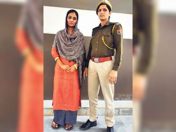 Married Girlfriend kills Boyfriend in Jaipur