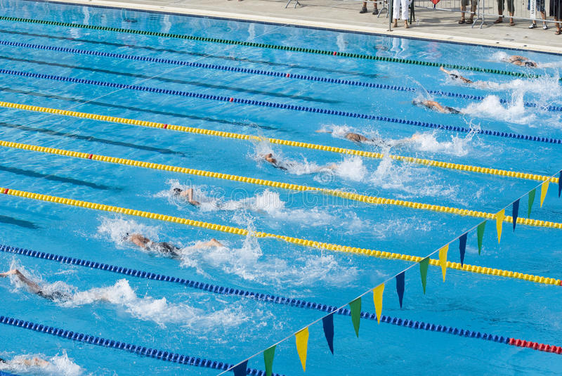 National Para Swimming Championships 2022 : 25 मार्च से उदयपुर में होगा आयोजन