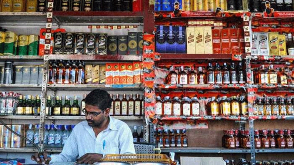 New Excise Policy : 1 अप्रैल से शराब की दुकानों में नई आबकारी नीति लागू, पुराना स्टॉक हो जाएगा अवैध