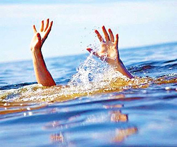 Youth Dies in Pushkar Sarovar : पुष्कर सरोवर में डूबने से युवक की मौत