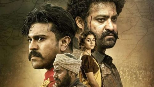 RRR Box office collection 5th Day : आरआरआर 100 करोड़ क्लब में शामिल होने वाली तीसरी फिल्म होगी