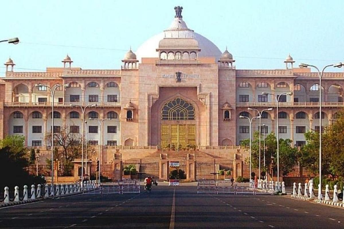 Rajasthan Assembly Session Live : शुन्यकाल के बाद बजट पर होगी बहस, यूक्रेन से स्टूडेंट्स की वापसी पर भी आएगा सरकार का जवाब