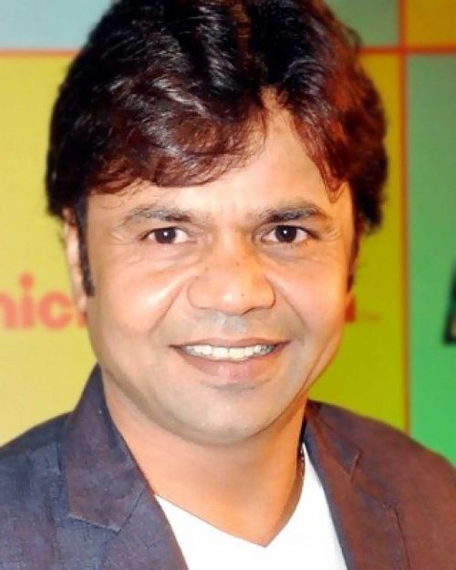 Rajpal Yadav Birthday : जब राजपाल यादव को भेजा गया था तिहाड़ जेल, कॉमेडी की दुनिया के हैं बादशाह