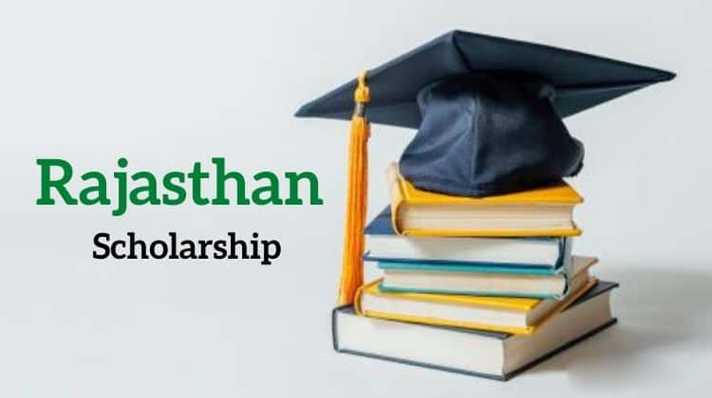 Rajasthan Scholarship 2022 : 15 मार्च तक बढ़ी पोस्ट मैट्रिक स्कॉलरशिप आवेदन की तिथि