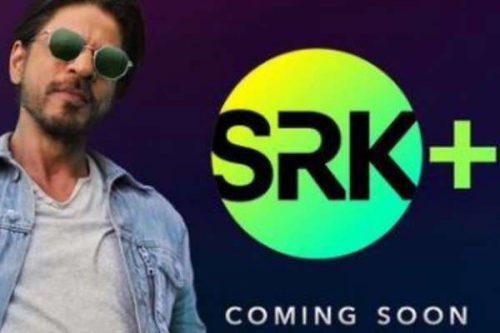 Shahrukh Khan Announces His Ott Project : आखिरकार! शाहरुख खान ने अपने ओटीटी प्रोजेक्ट SRK+, कुछ कुछ होता है… की घोषणा की