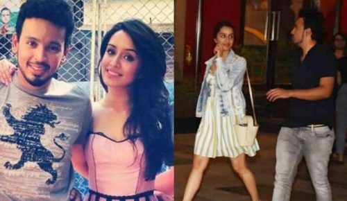 Shraddha Kapoor-Rohan Shrestha Breaks Up : श्रद्धा कपूर-रोहन श्रेष्ठ का हुआ ब्रेकअप, 4 साल के अपने रिश्ते को खत्म कर दिया