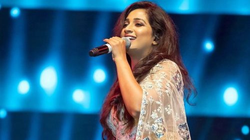 Shreya Ghoshal Birthday : खूबसूरत श्रेया घोषाल को कभी नहीं हुआ किसी सिंगर या म्यूजिक कंपोजर से प्यार, वजह है दिलचस्प