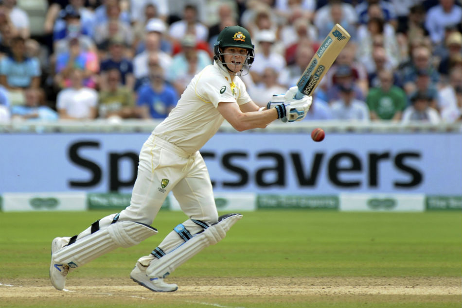 Steve Smith Score Fastest 8000 Test Runs पाकिस्तान के खिलाफ टेस्ट में आस्ट्रेलिया के स्टीव स्मिथ ने यह रिकार्ड किया अपने नाम