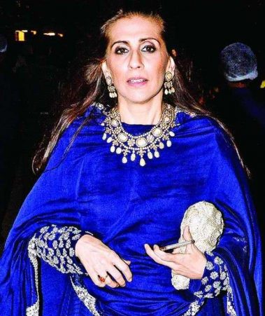 Sunita Kapoor Birthday : नाना बनने के लिए बेताब हैं अनिल कपूर, लेडी लव सुनीता के बर्थडे पर कही दिल की बात