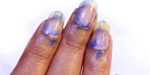 Tips To Clean Nails On Holi : होली पर नाखूनों को रंगों से सुरक्षित रखें इन 5 टिप्स की मदद से