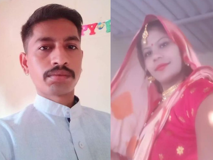 Wife Killed Husband in Barmer पति के कम कमाने के चलते होता था हर रोज झगड़ा