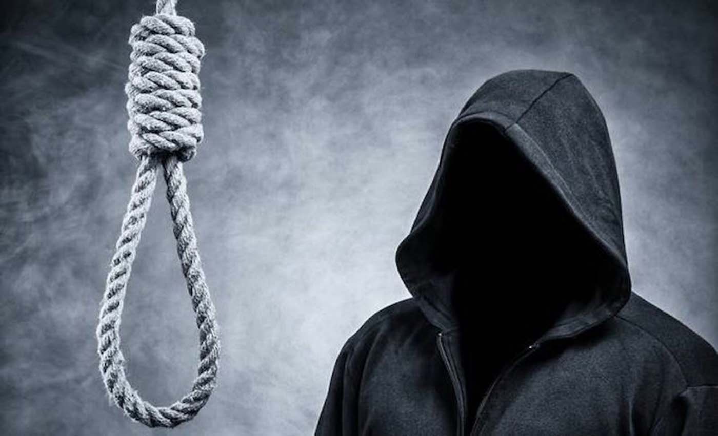 Suicide by Hanging : आर्थिक तंगी से परेशान पेंटर ने फांसी लगाकर की आत्महत्या