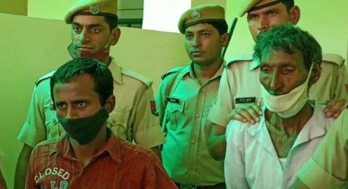 Bundi में दुष्कर्म के दो आरोपियों को फांसी की सजा
