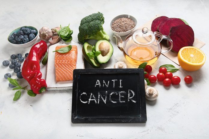 Anti Cancer Diet Tips