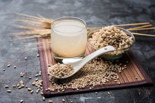 Benefits Of Barley Water : जौ का पानी पीने से होते हैं कई फायदे