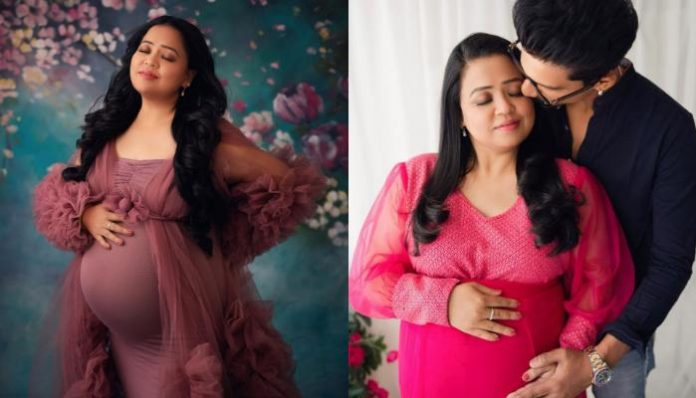 Bharti Singh Becomes Mother