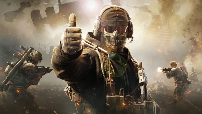 COD Mobile Redeem Code Today 3 May 2022