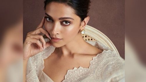 Deepika Padukone कान्स फिल्म फेस्टिवल की जूरी मेंबर बनीं