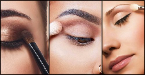 Eye Makeup करते हुए अपनाएं ये टिप्स तो आंखों की खूबसूरती ओर बढ़ा जाएगी