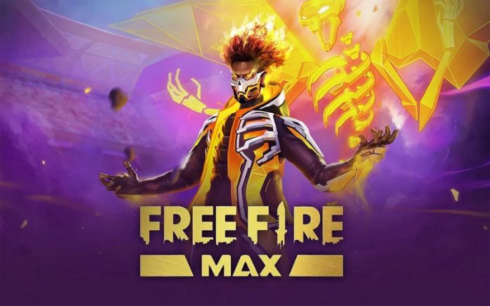 Garena Free Fire Max Redeem Code Today 4 May 2022