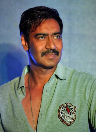 Happy Birthday Ajay Devgan : अजय देवगन का असली नाम विशाल वीरू देवगन है