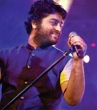 Happy Birthday Arijit Singh आज अपना 35वां जन्मदिन सेलिब्रेट कर रहे हैं