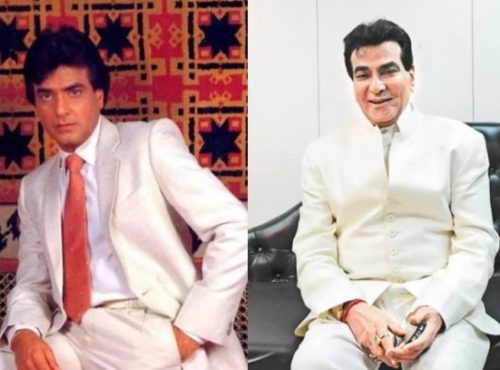 Happy Birthday Jeetendra : जितेंद्र सिर्फ सफेद कपड़े ही क्यों पहनते हैं? जाने वजह